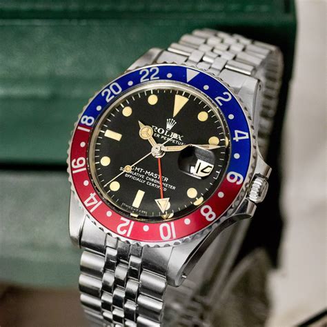 used rolex 1675|used Rolex gmt master 1675.